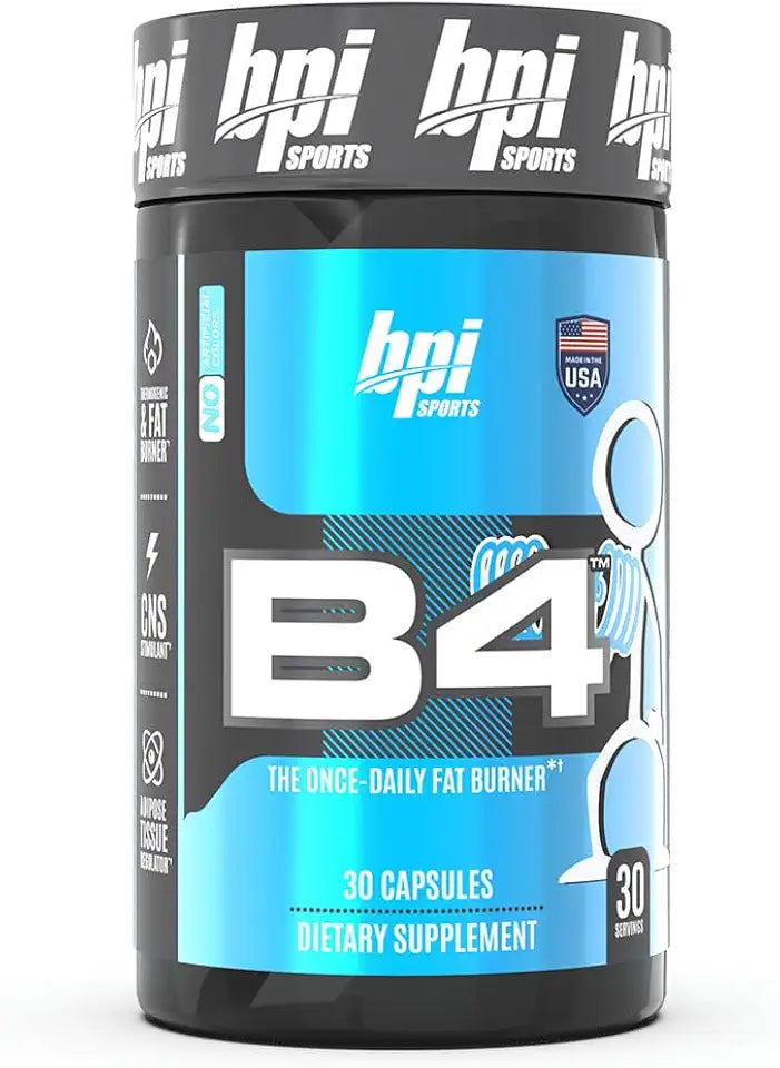 Nighttime Fat Burner Capsules Bundle B2722