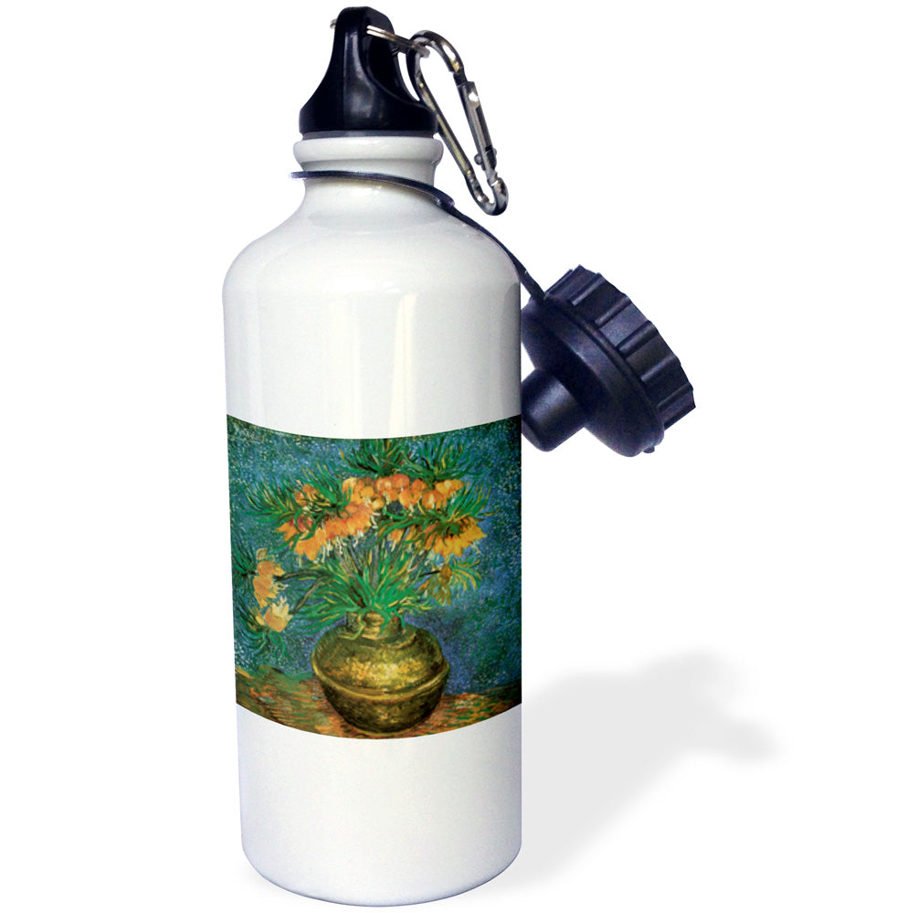 21 oz Sports Water Bottle G630540
