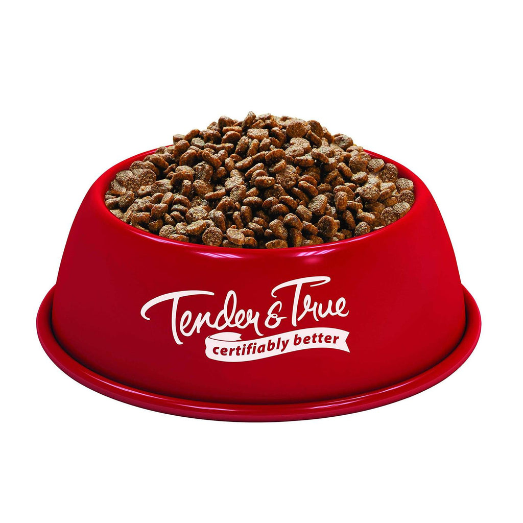 Salmon & Sweet Potato Recipe Dry Cat Food F145244