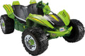 Battery-Powered Ride-on, 12 V, 5 mph Z7764