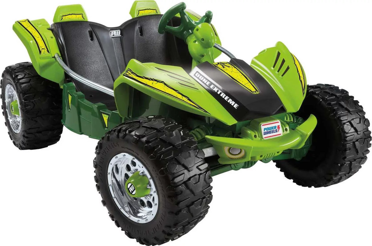 Battery-Powered Ride-on, 12 V, 5 mph Z7764