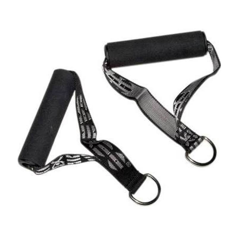 Door Anchor with Webbing Loop, 50 Each T2295