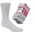 Non-Binding Cotton Diabetic Socks Q8066
