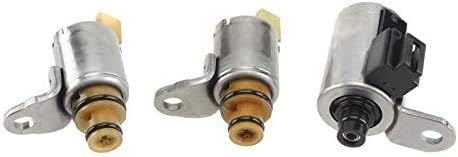 6 PCS Transmission Shift EPC PWM Solenoid Pack of 2 V5058