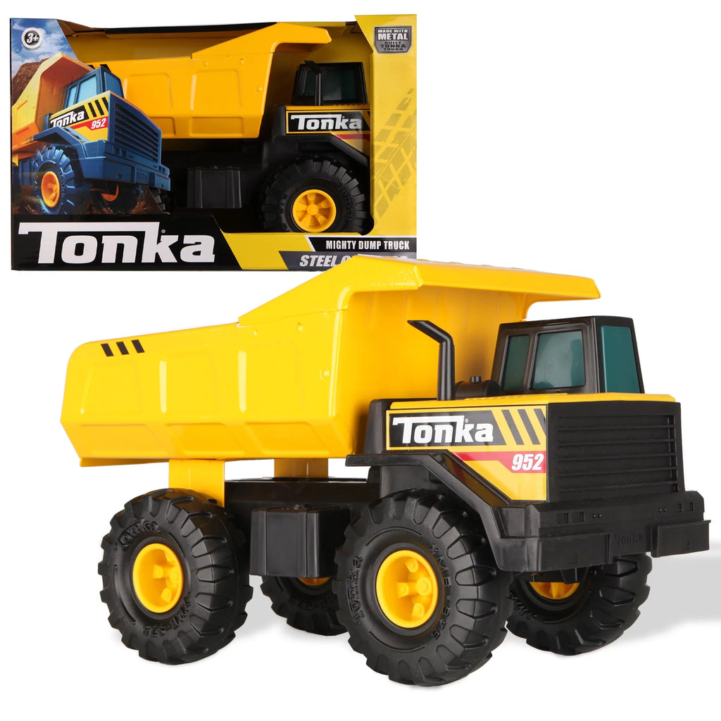 Steel Dump Truck K6188