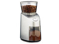 Stainless-Steel Burr Grinder T734689