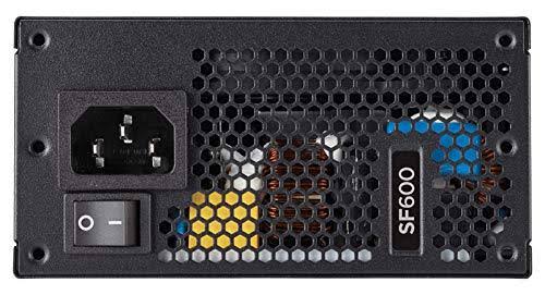 SFX 600W Power Supply Unit P936833