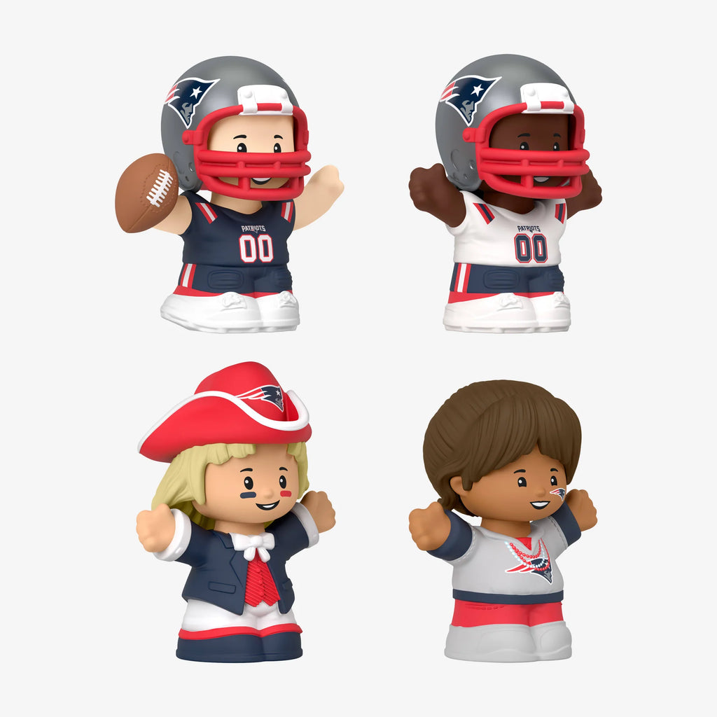 Little People Collector Set A9299