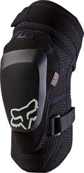 Black MD Knee Pad O86168