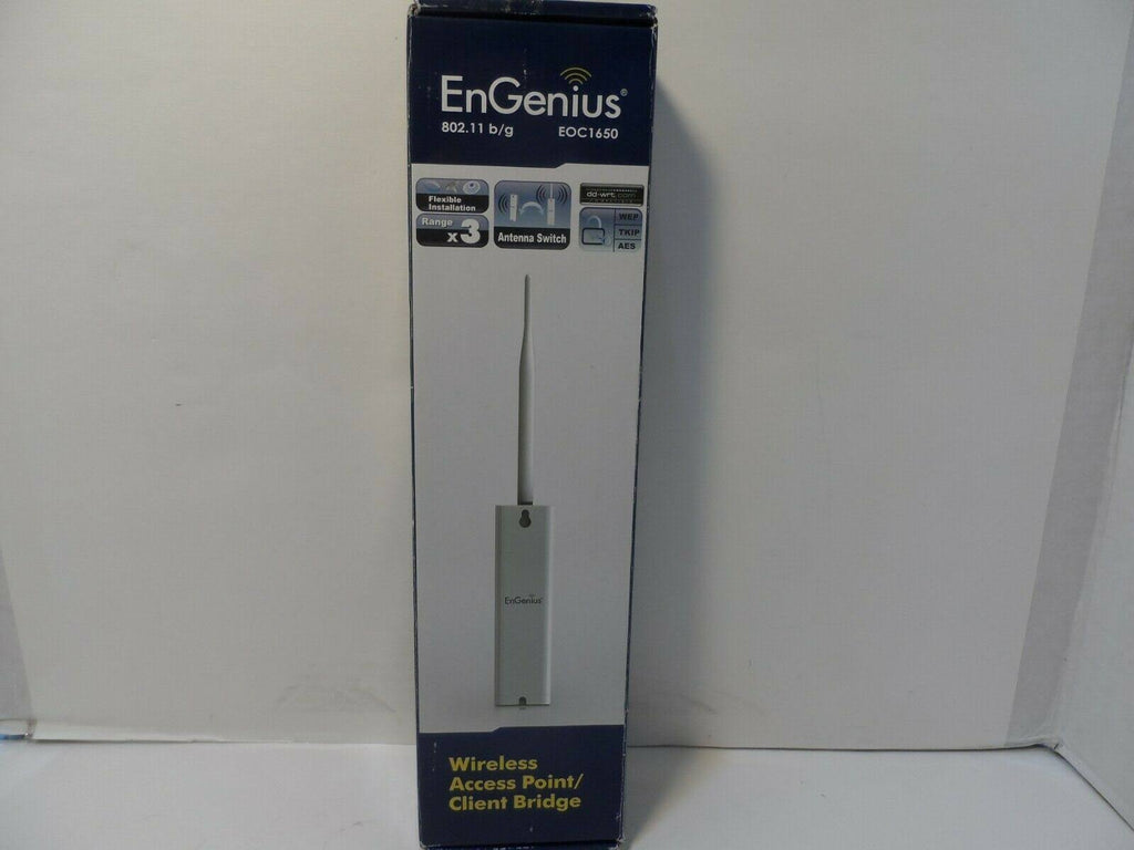Access Point/Repeater J357