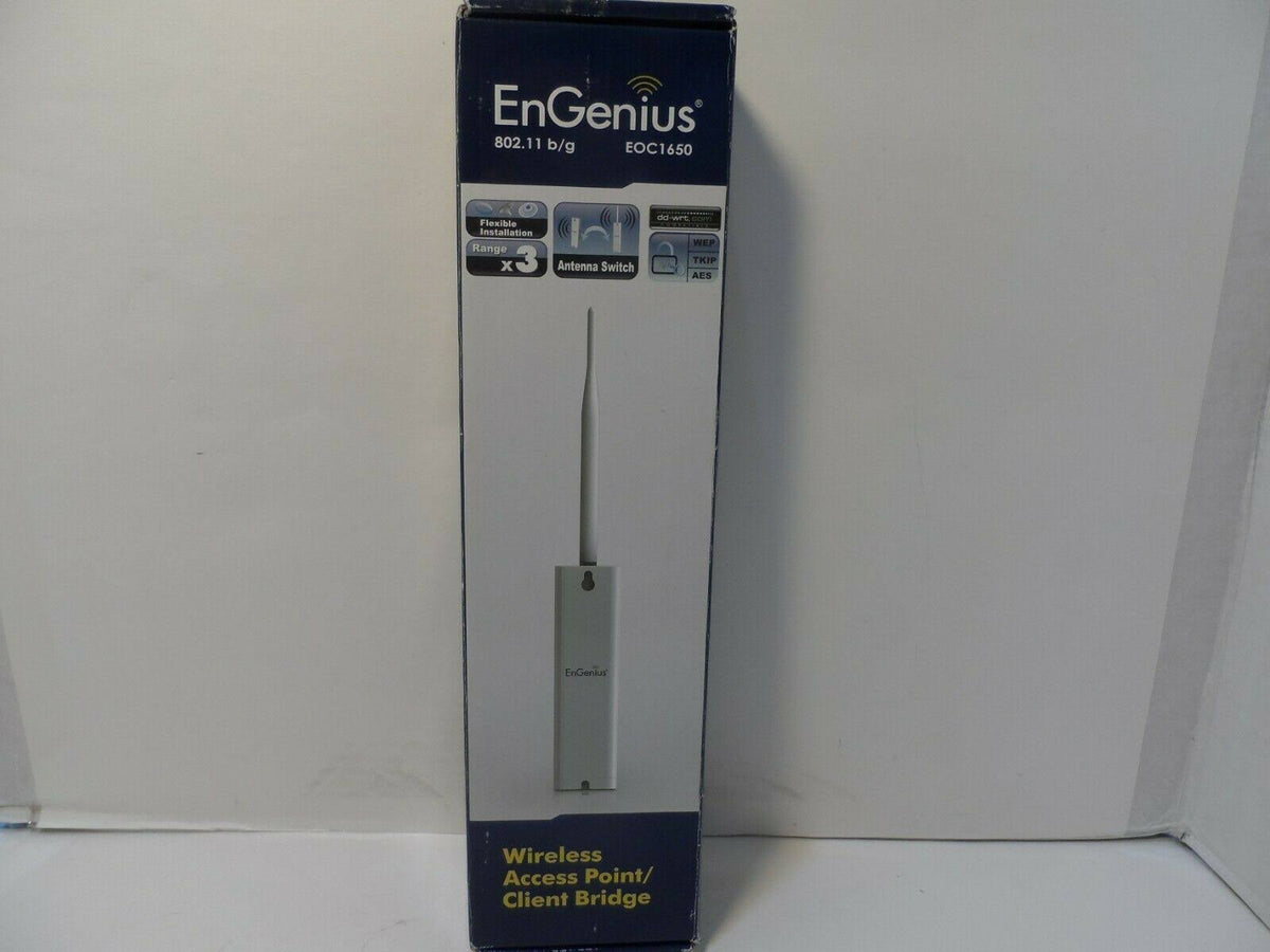 Access Point/Repeater J357