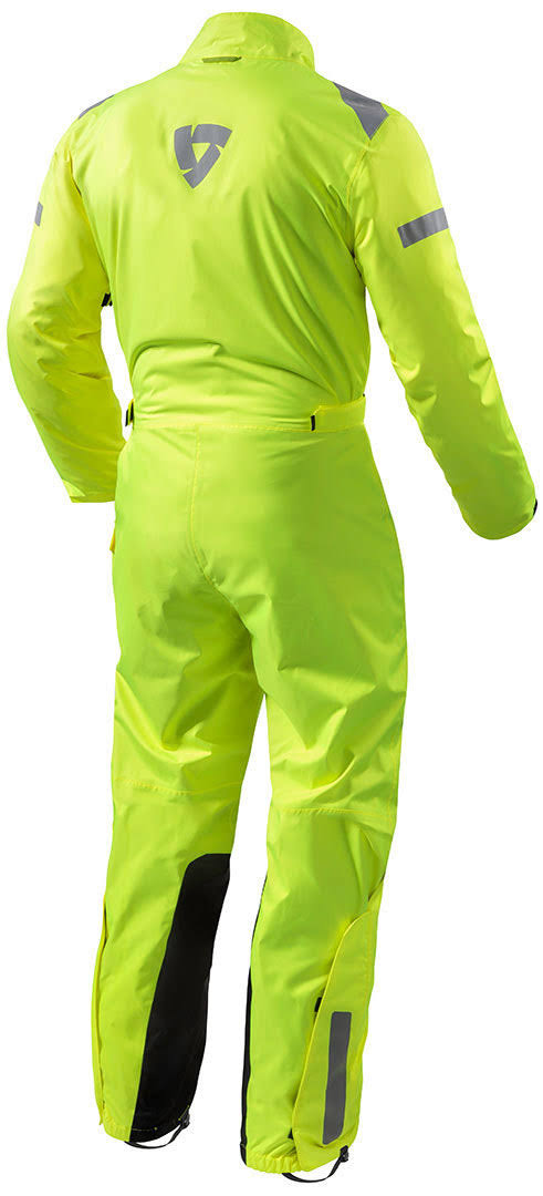 Rain Suit X29417
