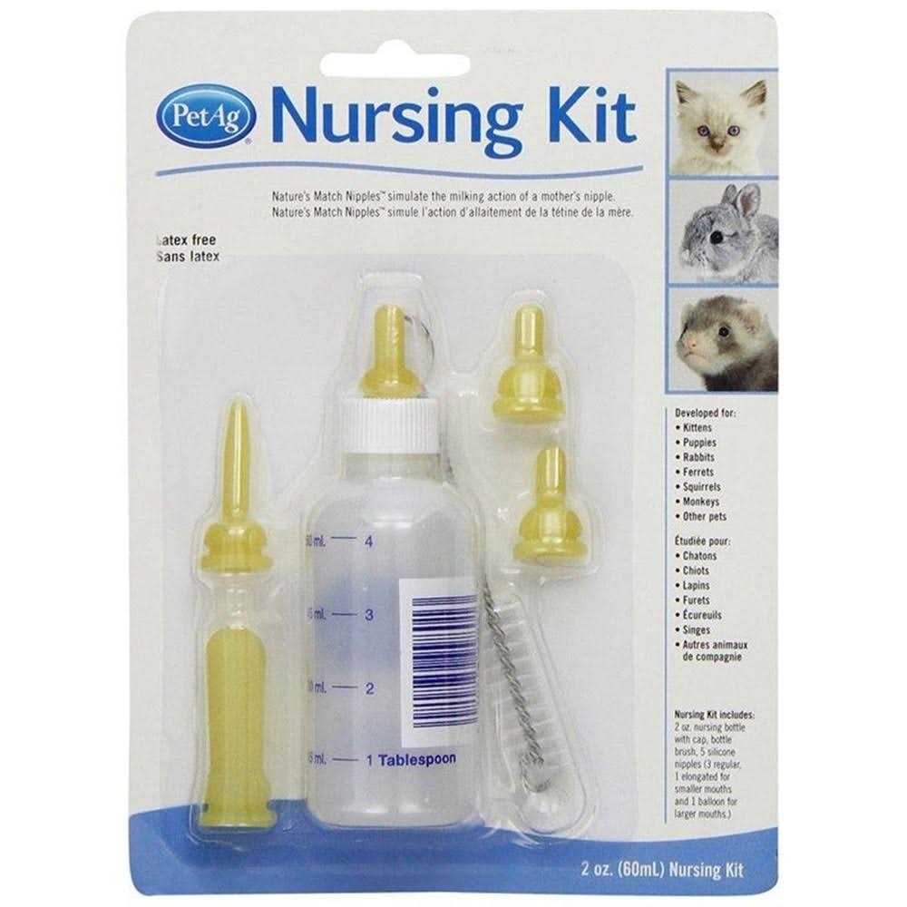 Nursing Kit X968
