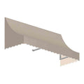 Linen Window & Entry Awning, 44 x 36 in. A6478