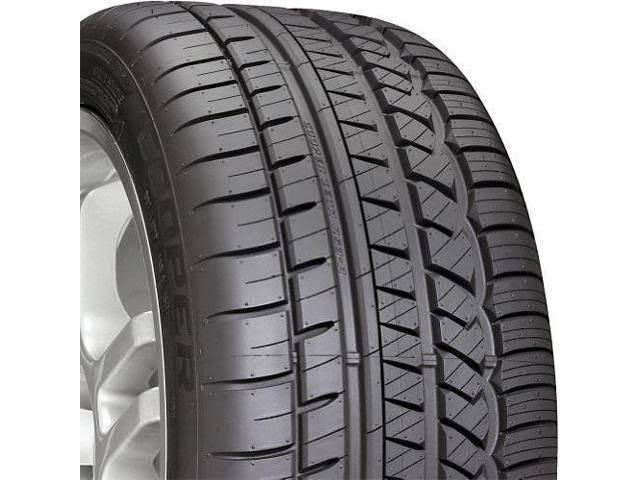 275/40R17 98W Tire I123