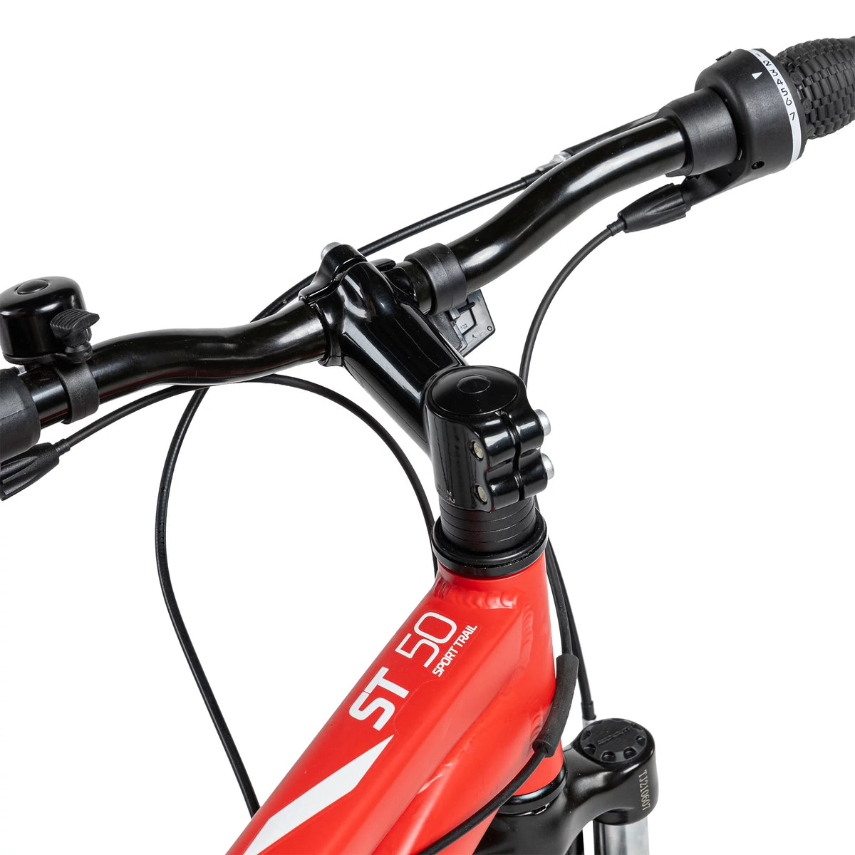 21 Speed Aluminum Mountain Bike I172423