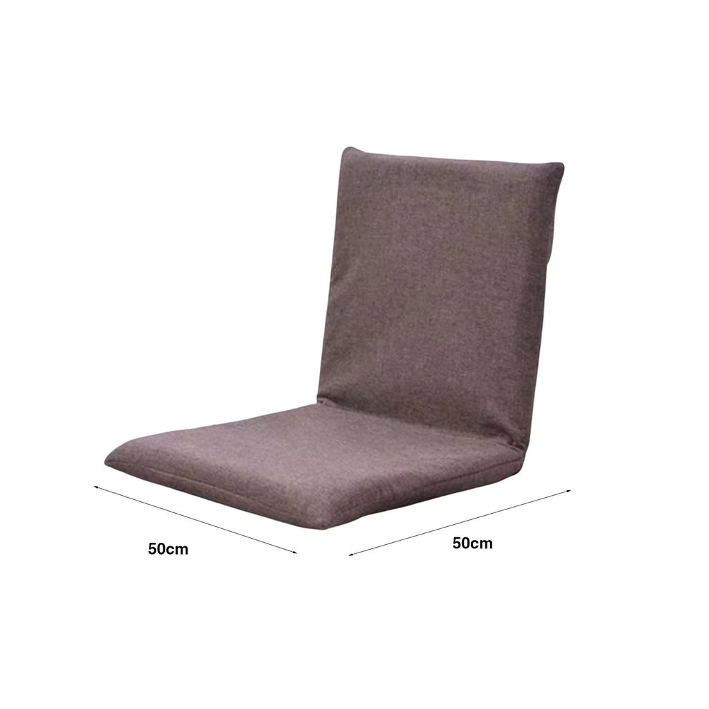 Foldable Legless Floor Chair X774