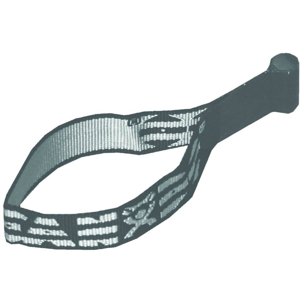Door Anchor with Webbing Loop, 50 Each T2295