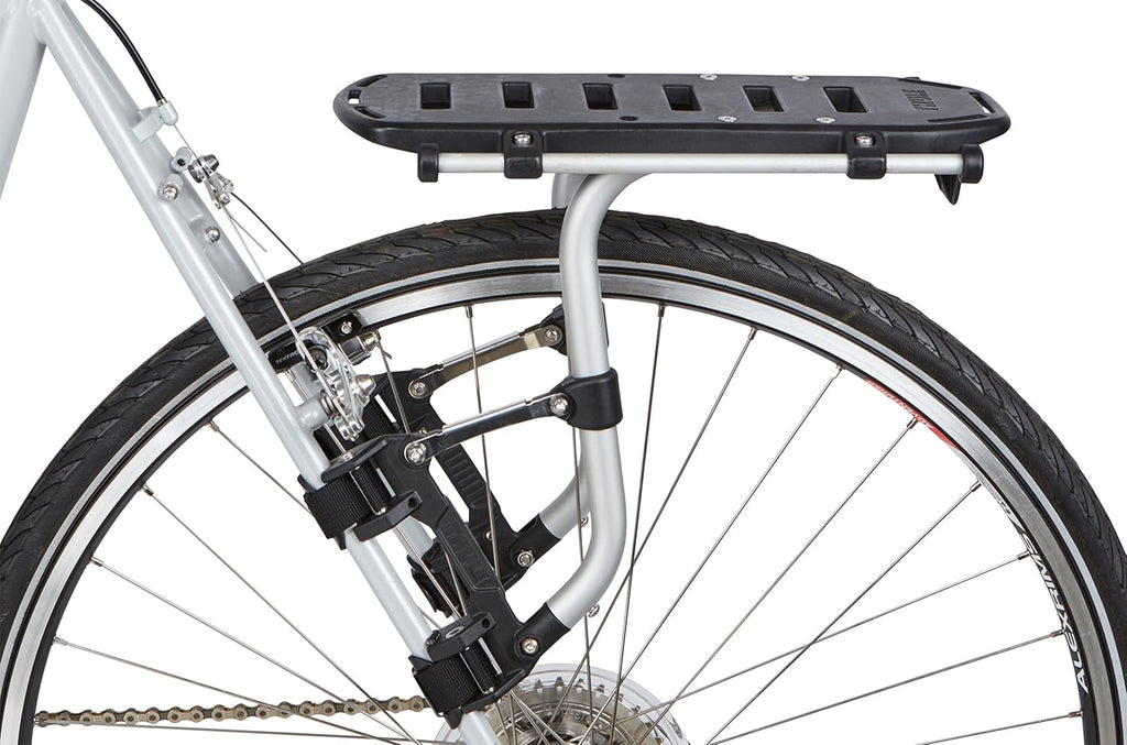 Black Tour Rack K94350
