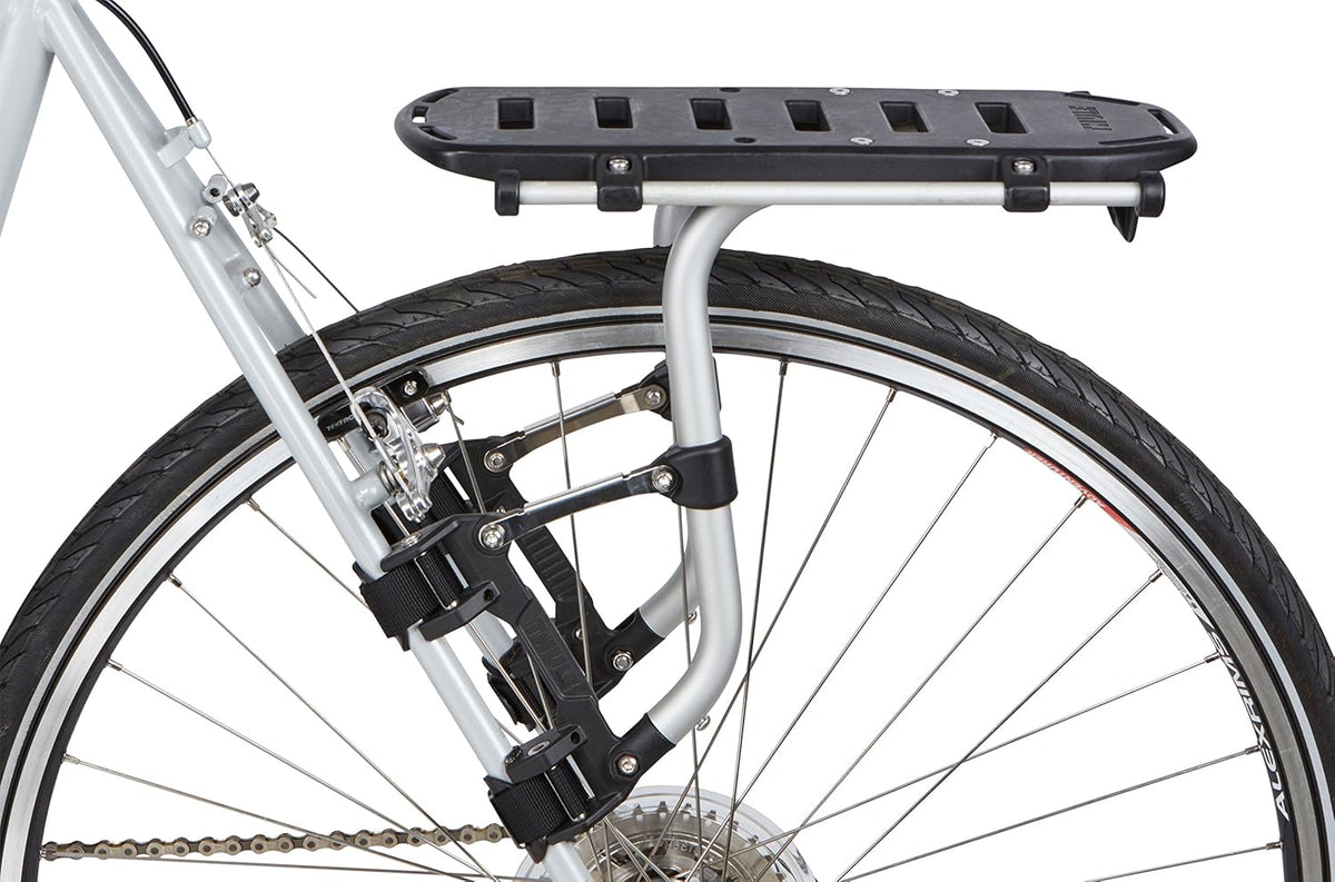 Black Tour Rack K94350
