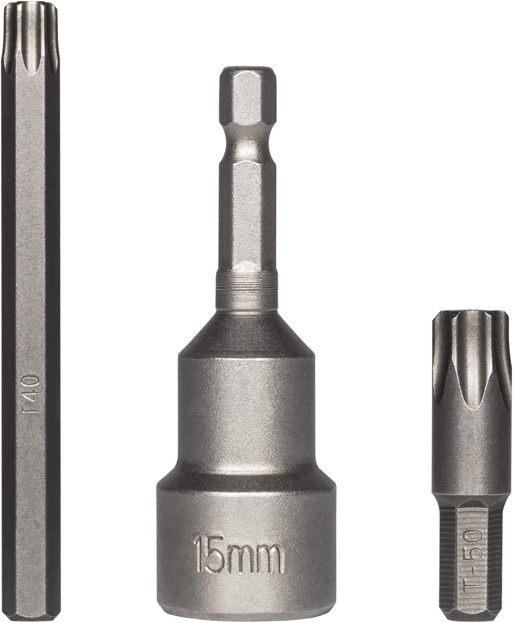 Torx Set Tool Kit for Jeep Wrangler L137