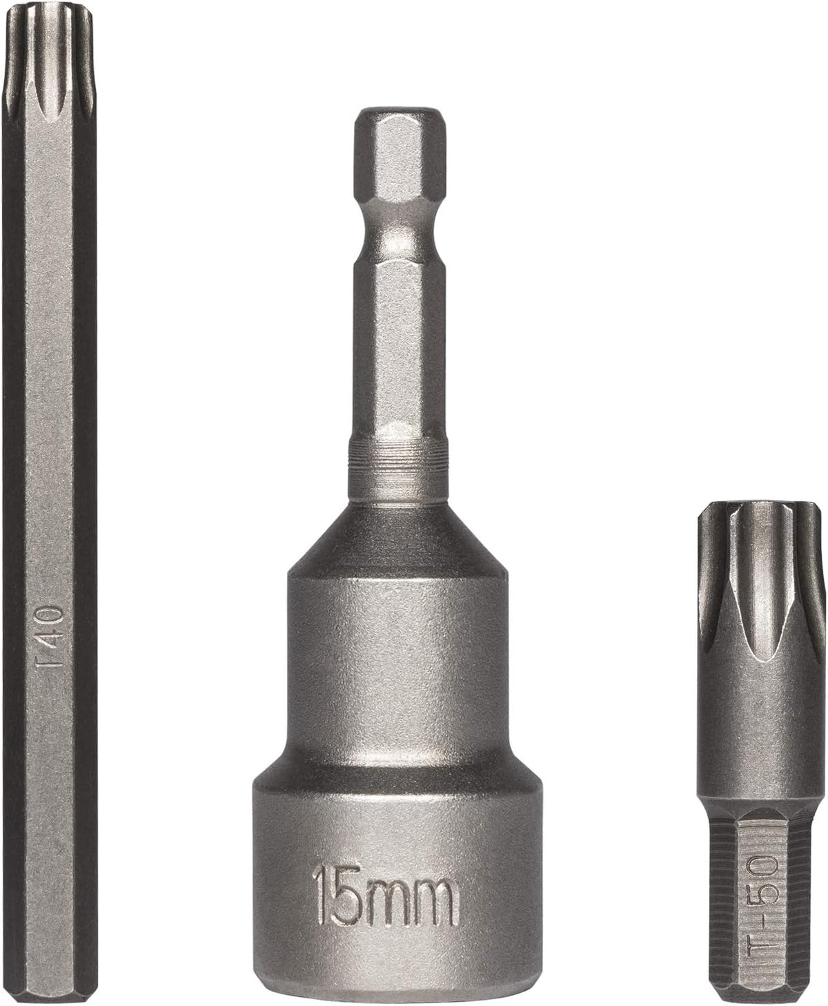 Torx Set Tool Kit for Jeep Wrangler L137