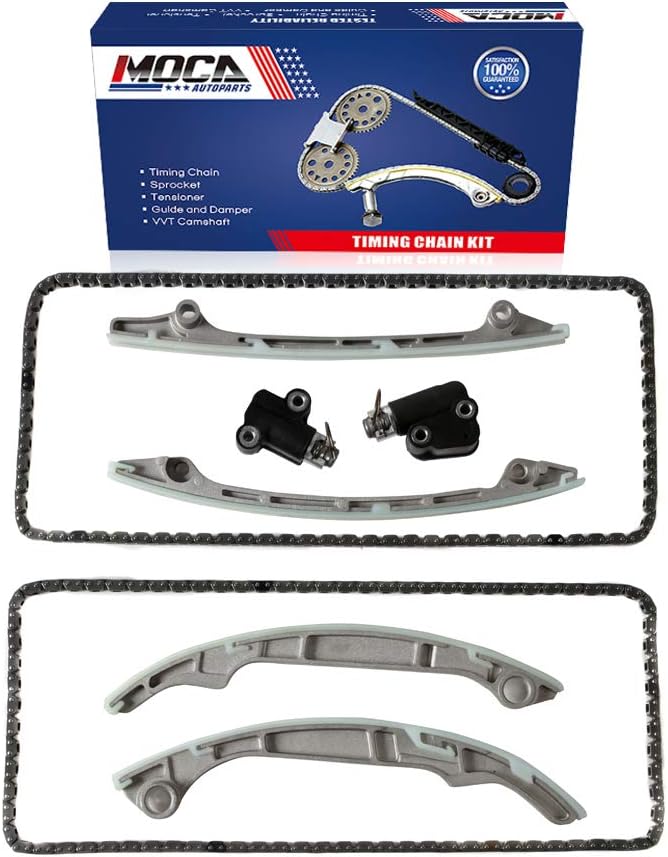 Timing Chain Kit 5.6L V8 DOHC P72546