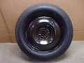 Compact Spare Tire Steel Wheel X432
