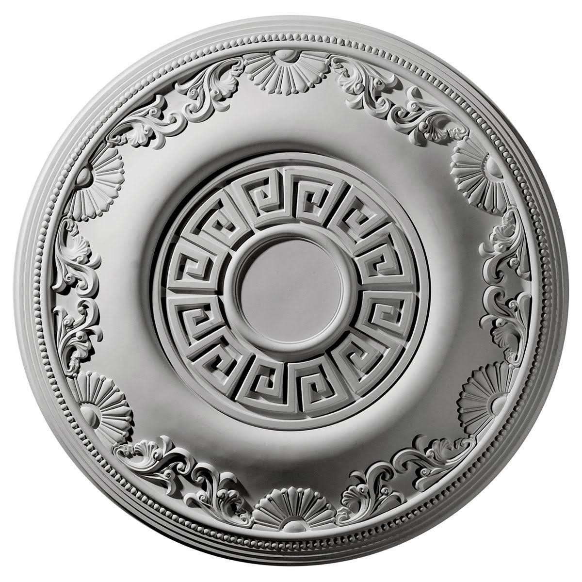 Ceiling Medallion B866