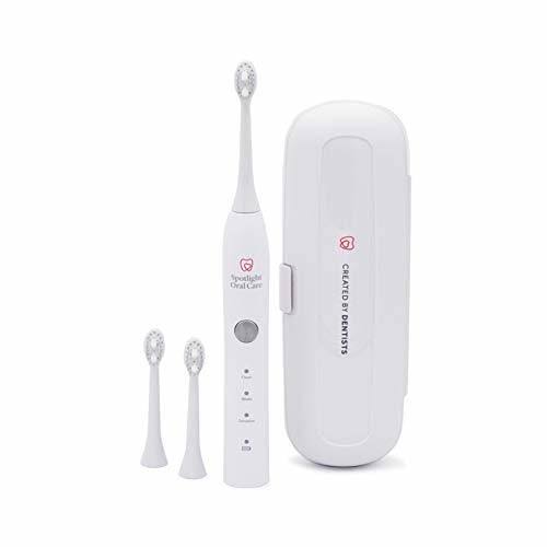 Sonic Toothbrush P38491