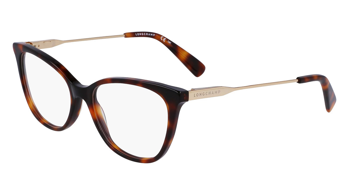 Havana Eyeglasses L52874