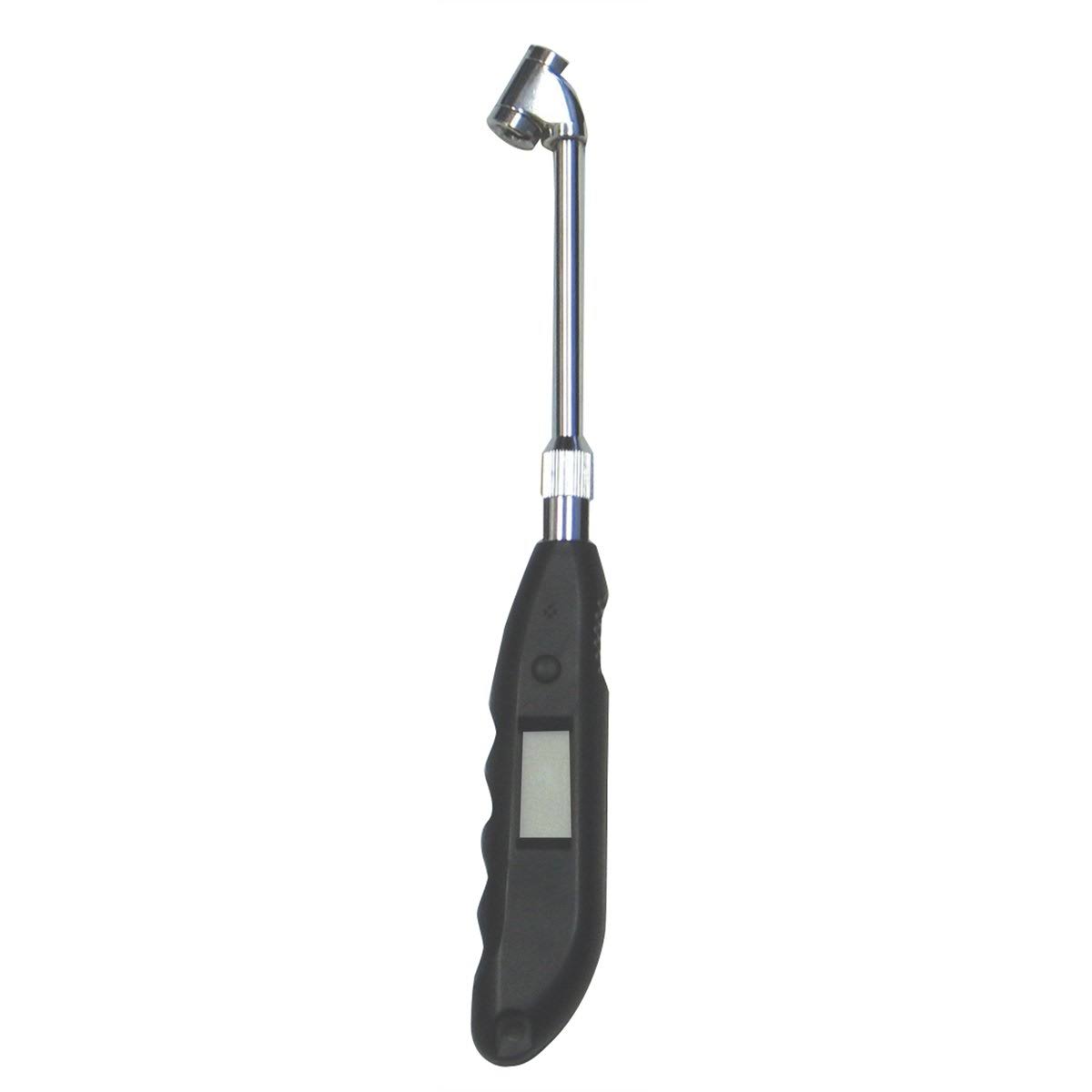 Digital Dual Foot Service Gauge 2-150psi M49904