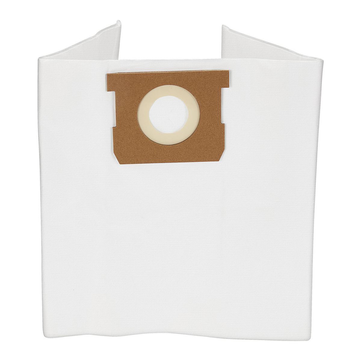 5 to 10 Gallon Dry Pick-Up Vacuum Dust Collection Bags, 2 Pack J90017