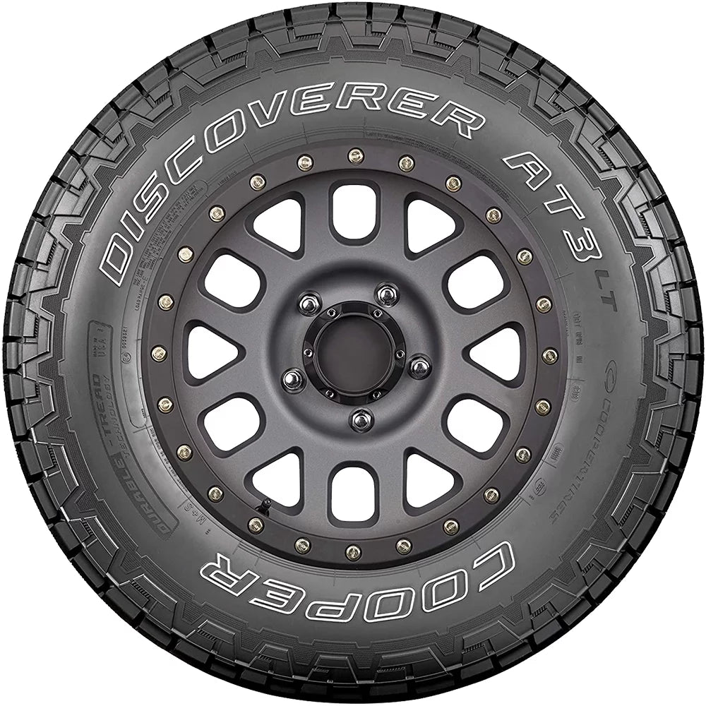 All Terrain LT265/75R16 Light Truck Tire V46361