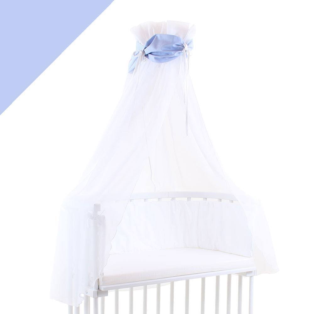 Canopy Blue/White T558242