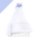 Canopy Blue/White T558242