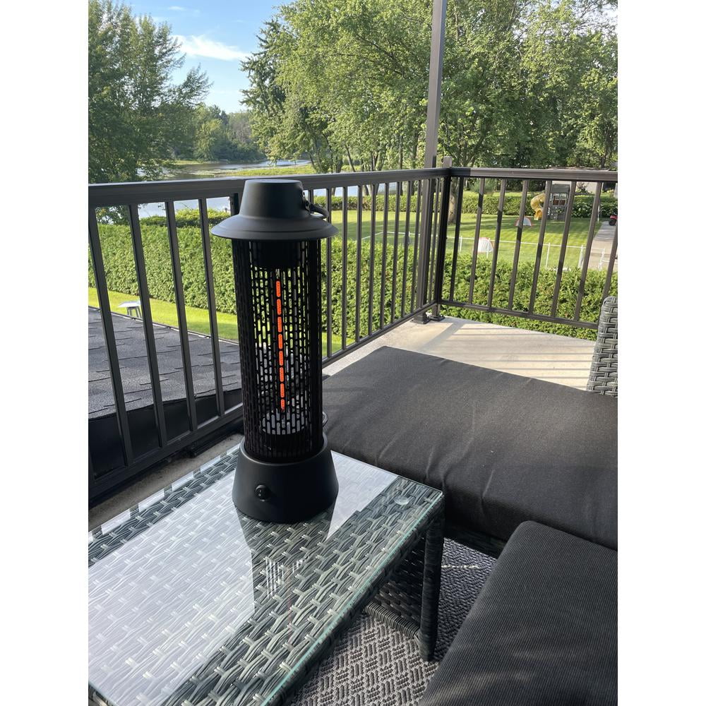 Infrared Electric Outdoor Heater N7784