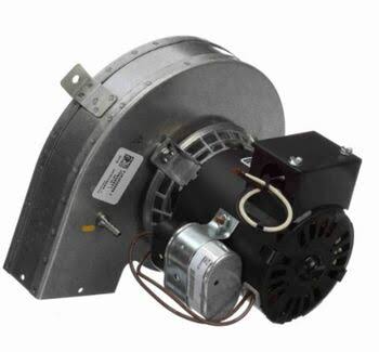 Furnace Draft Inducer 208-230V Q748932
