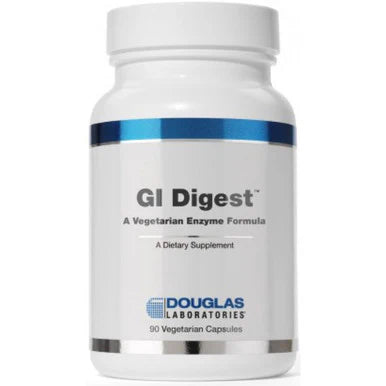 GI Digest 90 Capsules M249