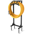 Freestanding Heavy Duty Metal Hose Holder X453591