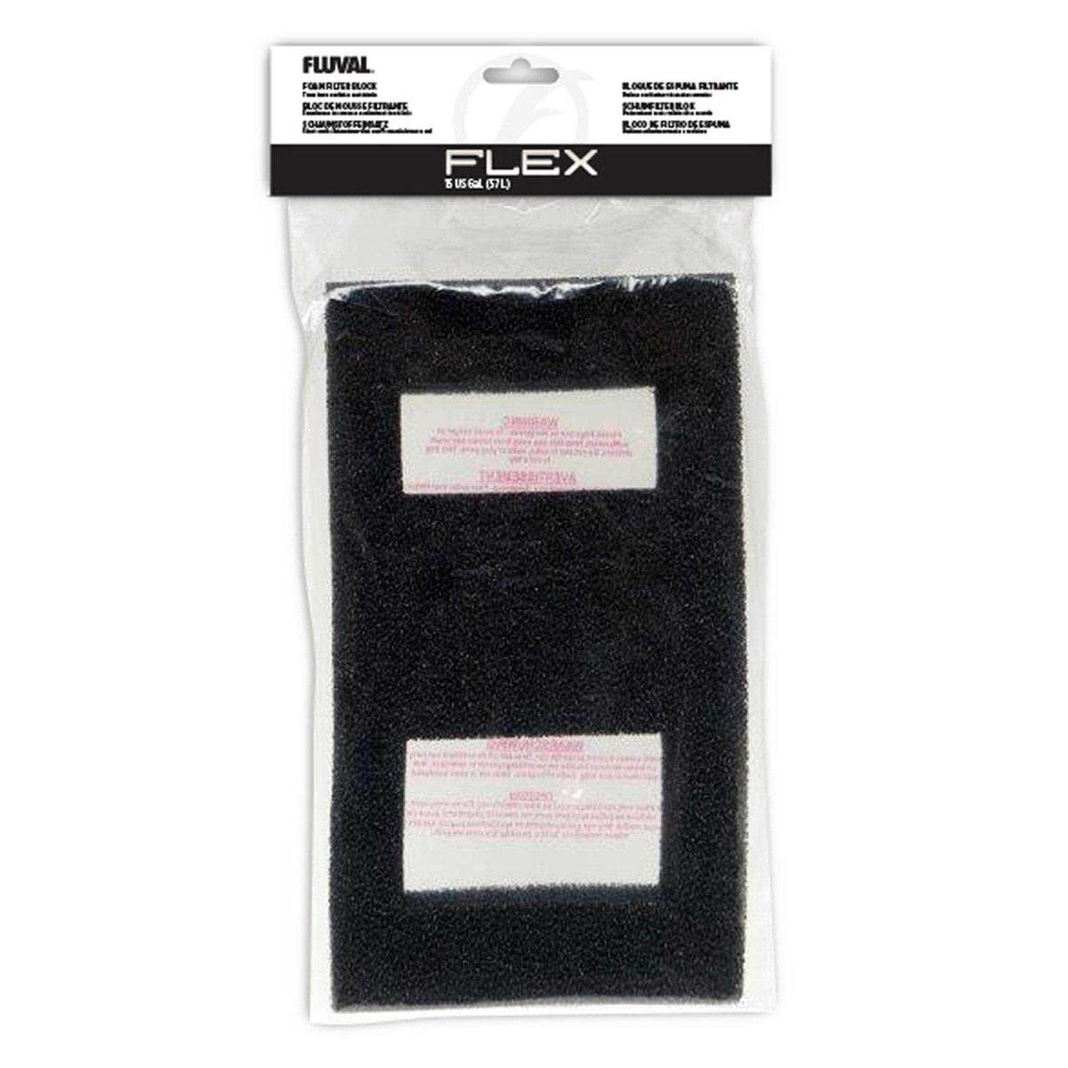 Foam Filter Block O45827