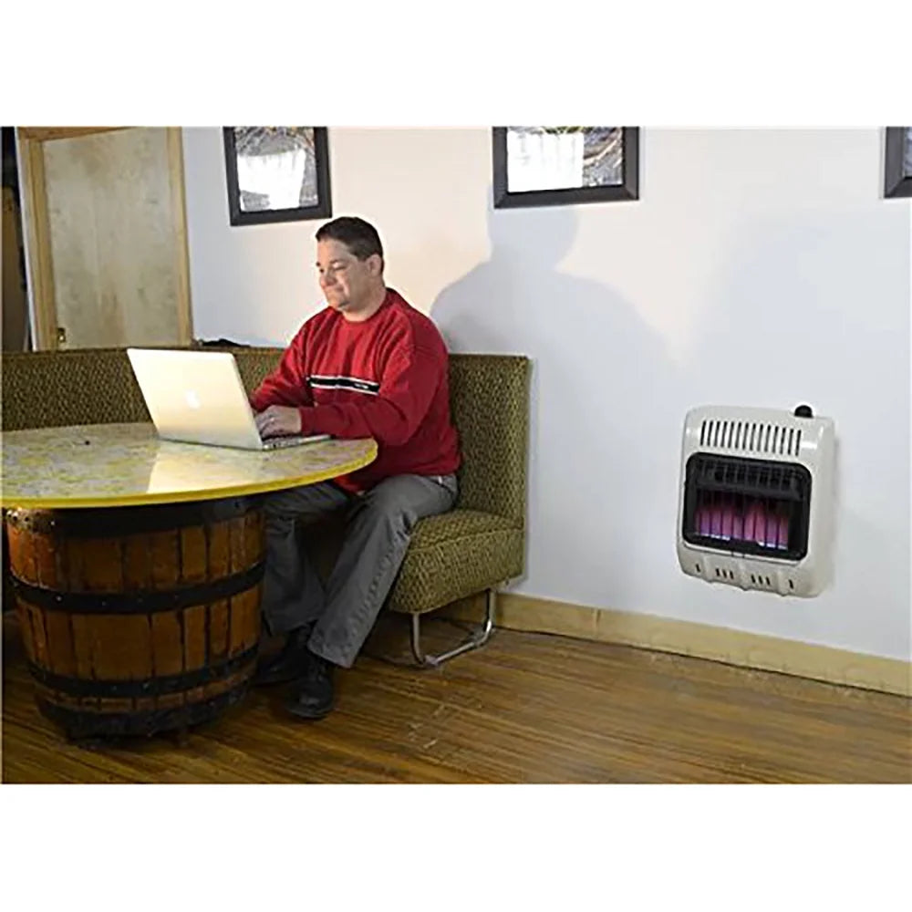 Propane Heater R8166