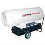 Convection Heater X371