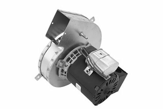 Furnace Draft Inducer 208-230V Q748932