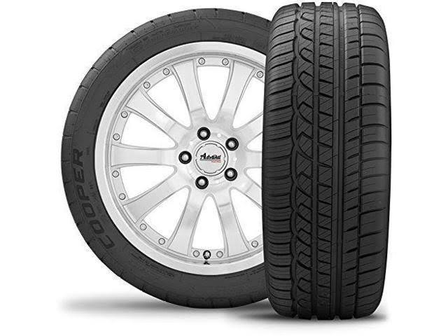 275/40R17 98W Tire I123