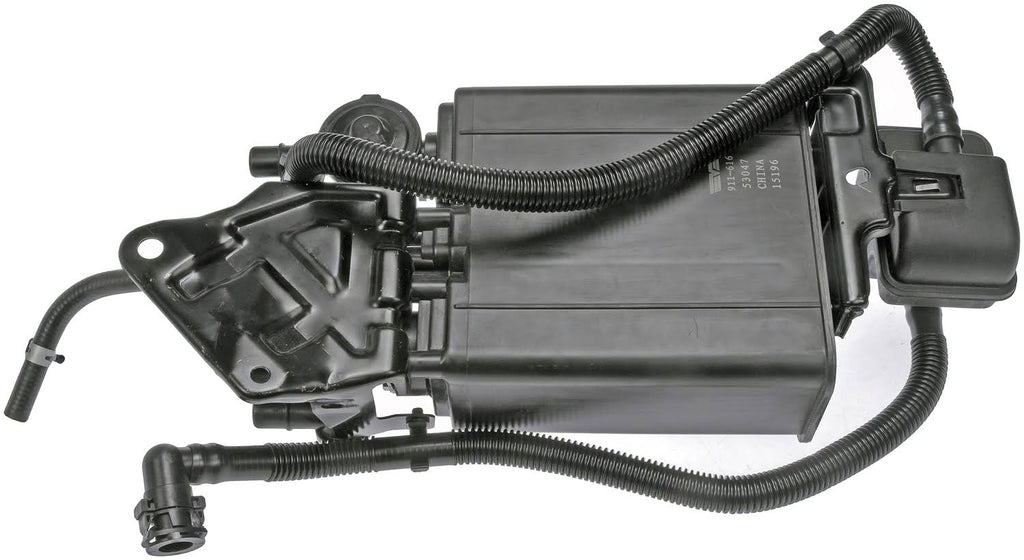 Vapor Canister V211
