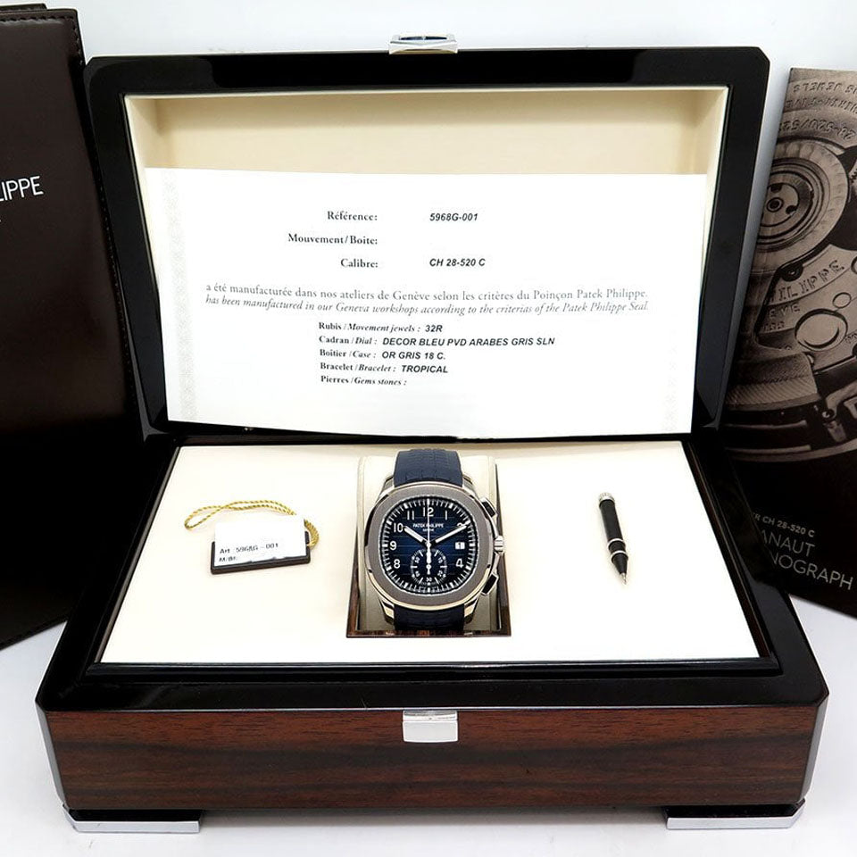 Mens Watch 42.2mm B8500