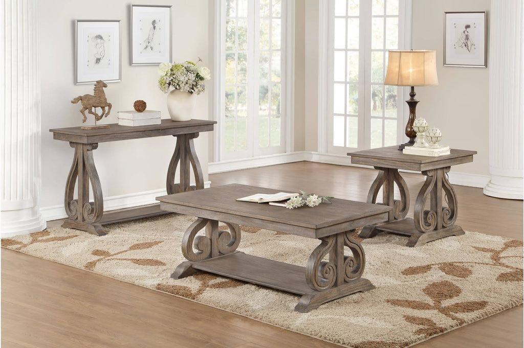 Sofa Table S2274