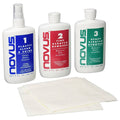 8 oz Plastic Polish Kit E94529