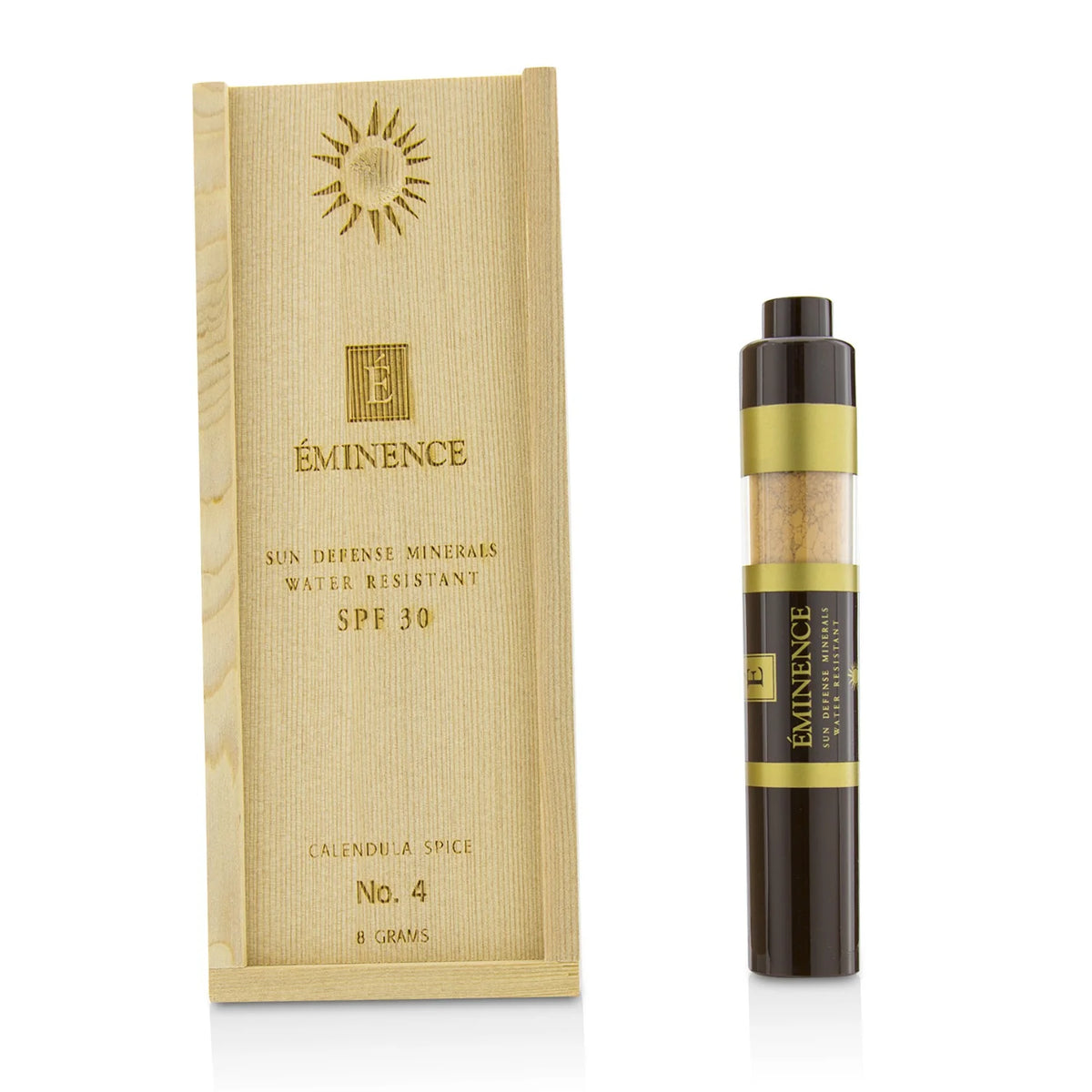 Sun Defense Minerals SPF 30 8g/0.28oz M2732